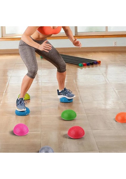 Stepping Stones Dikenli Adım Taşı 6'lı Set fiyatları