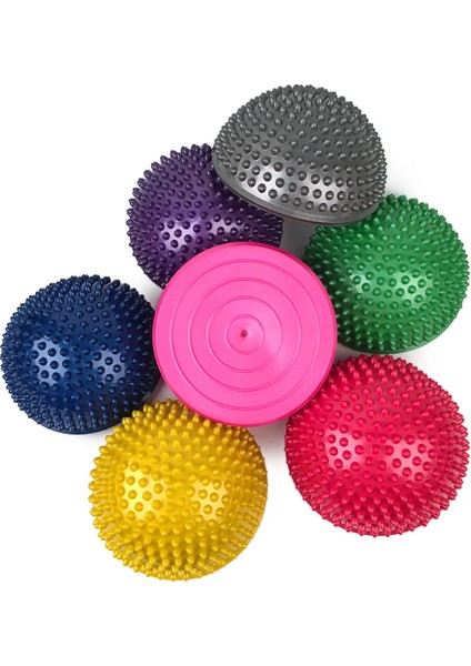 Stepping Stones Dikenli Adım Taşı 6'lı Set fırsatları
