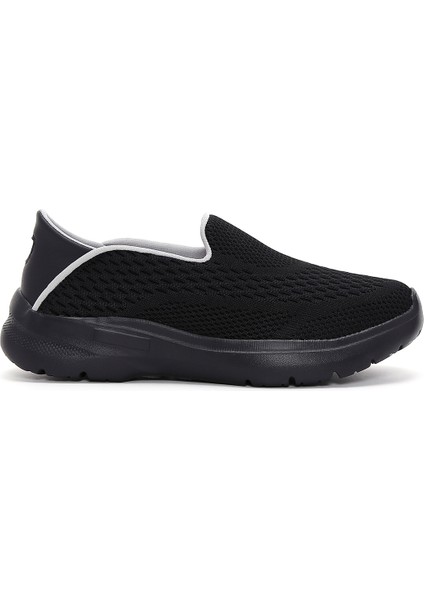 Zero Kadın Siyah Sneaker 24SFD49156F