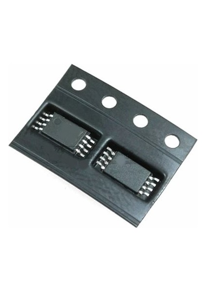 FA8205A , FA8205 Msop-8 Entegre x 1 Adet (RF037)