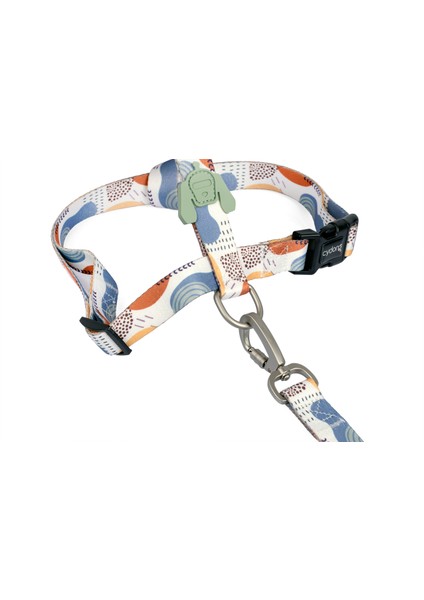 Earth Göğüs Tasması modelleri