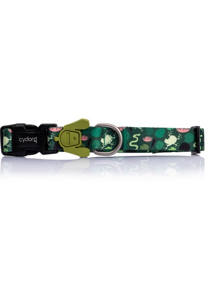 Lily Pad Boyun Tasması fiyatları