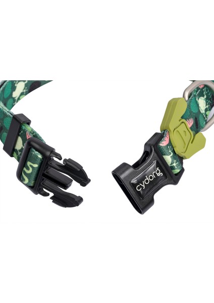 Lily Pad Boyun Tasması modelleri