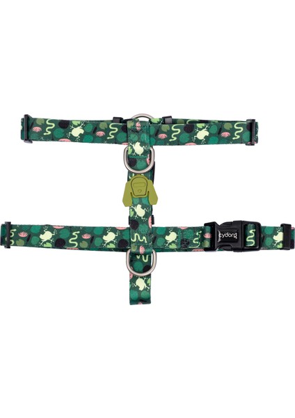 Lily Pad Göğüs Tasması