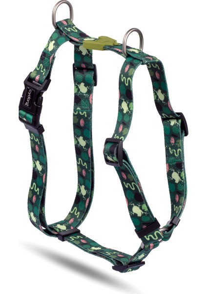 Lily Pad Göğüs Tasması fiyatları