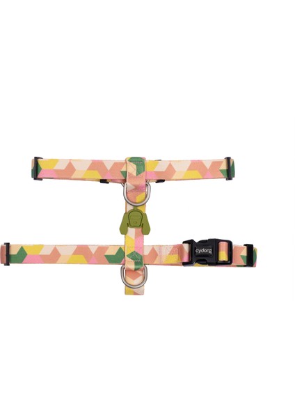 Moonrise Göğüs Tasması