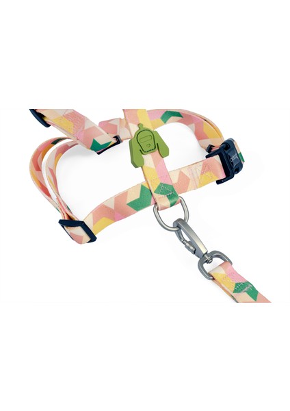 Moonrise Göğüs Tasması modelleri