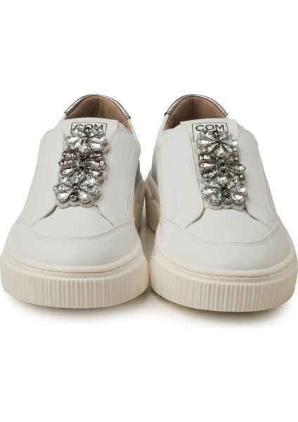 Kadın Sandalet 6H5168 Comart Micro Tech Bianco fiyatları