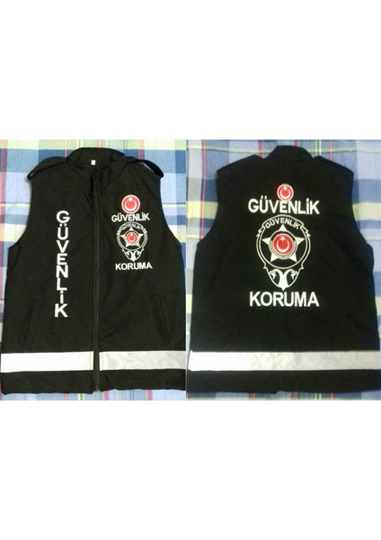 Özel Güvenlik , Koruma Yeleği fiyatları