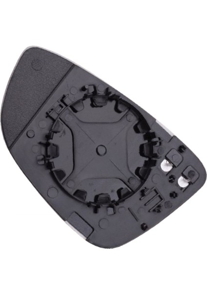 PASSAT B7 2011-2014 MODEL ARASI UYUMLU SAĞ YOLCU TARAFI DIŞ AYNA CAMI ELEKTRİKLİ ISITMALI modelleri