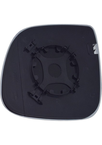 Transporter T6 2015-2019 Model Arası Uyumlu Sağ Yolcu Tarafı Dış Ayna Camı Elektrikli Isıtmalı fiyatları