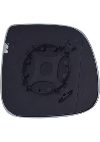 Caravelle T6 2015-2019 Model Arası Uyumlu Sol Sürücü Tarafı Dış Ayna Camı Elektrikli Isıtmalı fiyatları