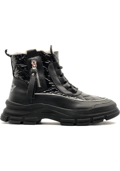 Bowl Paraşüt Kumaş Unisex Bot