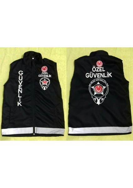 Özel Güvenlik Yeleği fiyatları