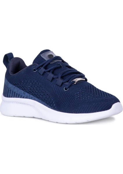 9301 S Erkek Spor Ayakkabı Lacivert