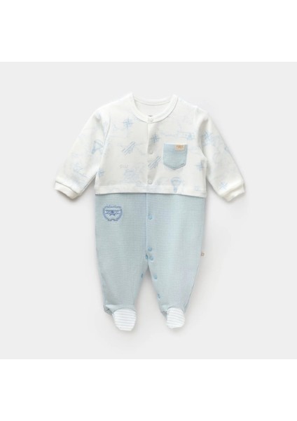 Travel Adventure Bebek Tulum 60736 Mavi