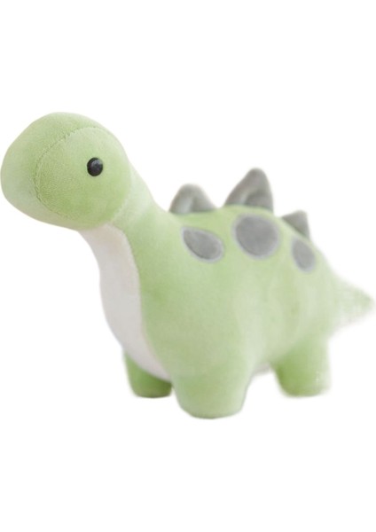 Dinozor Bebek Dinozor Peluş Oyuncak Yeni Ejderha Bebek Bez Bebek (Yurt Dışından)