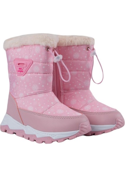 Sidney Paraşüt Kumaş Çocuk Çizme