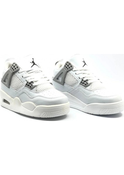 Kids Retro Air Max Jordan Çocuk Basketbol Ayakkabı