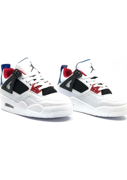 Kids Retro Air Max Jordan Çocuk Basketbol Ayakkabı