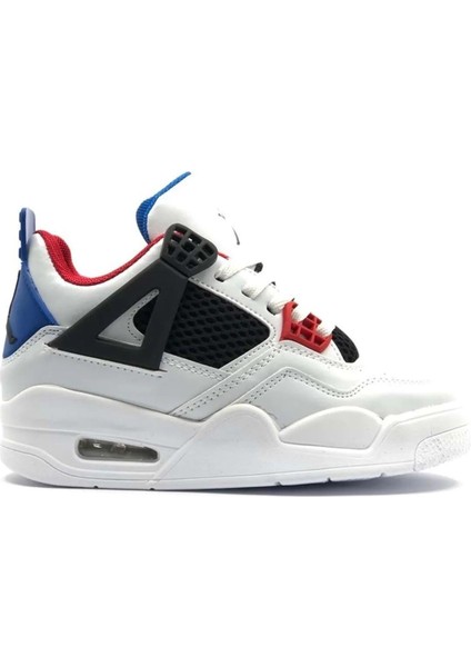 Kids Retro Air Max Jordan Çocuk Basketbol Ayakkabı