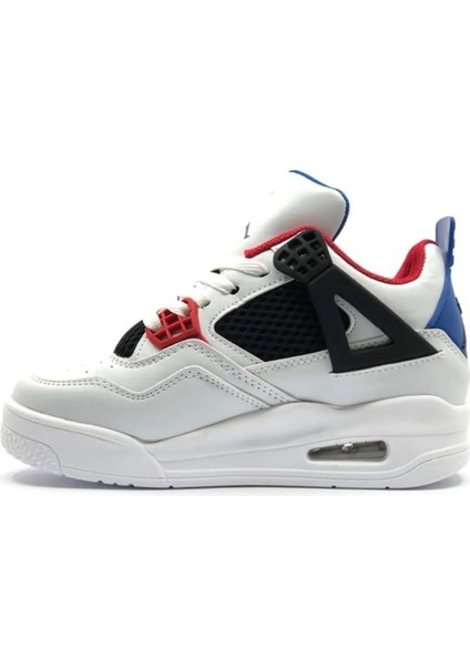 Kids Retro Air Max Jordan Çocuk Basketbol Ayakkabı