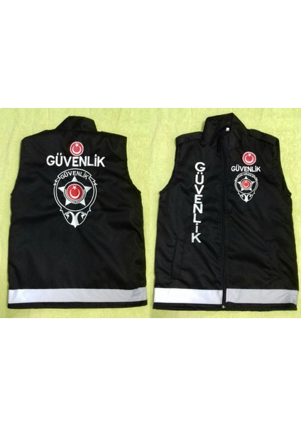 Özel Güvenlik Yeleği