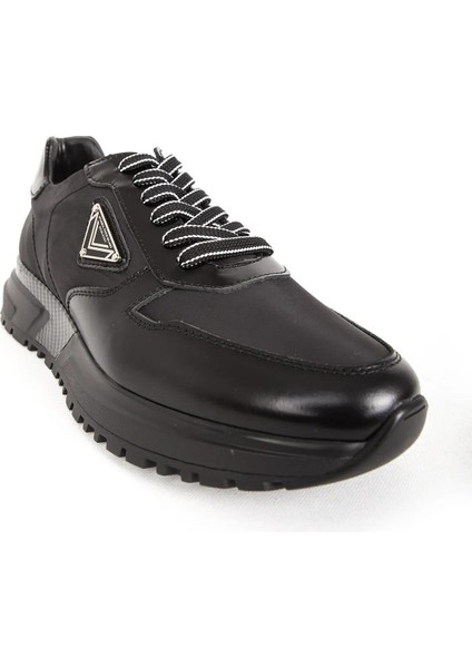 19523 Şık Deri Erkek Günlük Ayakkabı indirimleri
