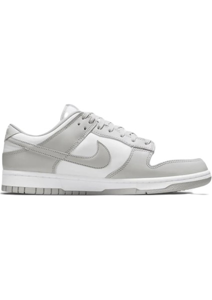 Dunk Low Sneaker Beyaz-Gri DD1391-103