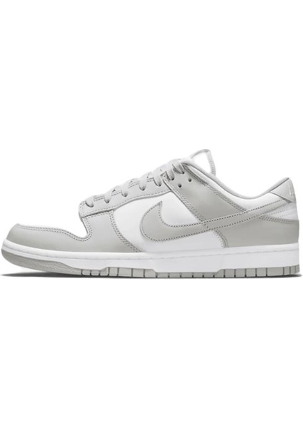 Dunk Low Sneaker Beyaz-Gri DD1391-103 fiyatları