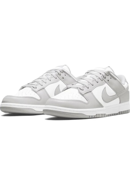 Dunk Low Sneaker Beyaz-Gri DD1391-103 modelleri