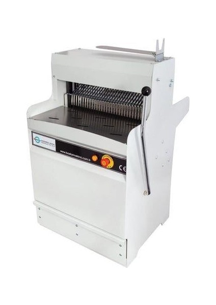 Standart Ekmek Dilimleme Makinesi 220 Volt