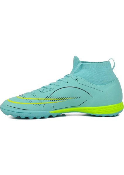 MH-241-132 Erkek Halı Saha Ayakkabısı Mint fiyatları