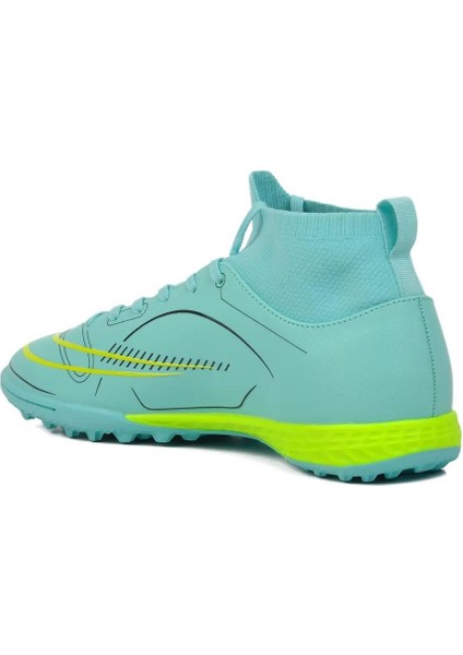 MH-241-132 Erkek Halı Saha Ayakkabısı Mint fırsatları