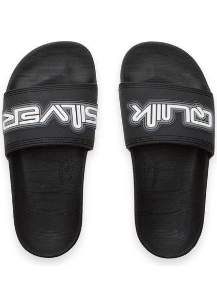 AQBL100595Z Rivi Wordmarkslideii Unisex Terlik modelleri