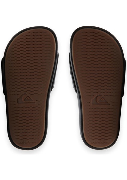 AQBL100595Z Rivi Wordmarkslideii Unisex Terlik indirimleri