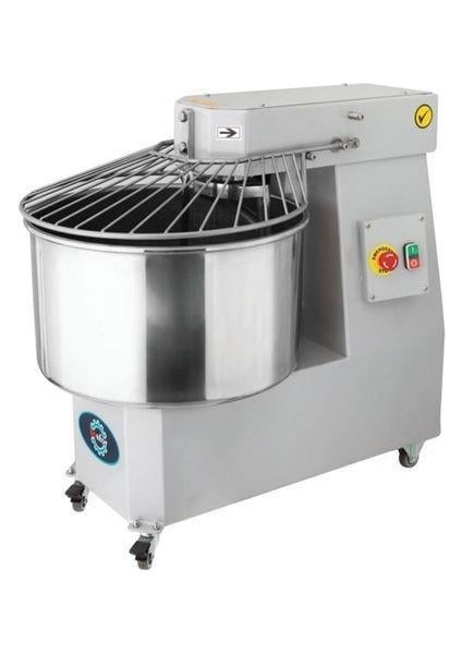 35 kg Spiral Hamur Yoğurma Makinesi 380V