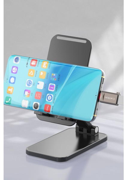 OT88C Tak Çalıştır Type-C To USB 3.0 Dönüştürücü - Siyah 327107 fırsatları