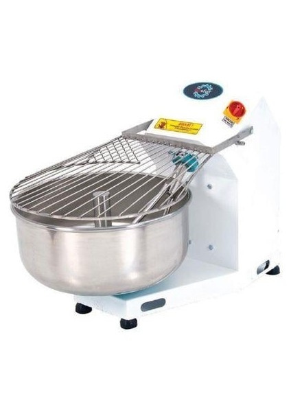 50 kg Kafesli Hamur Yoğurma Makinesi 220V