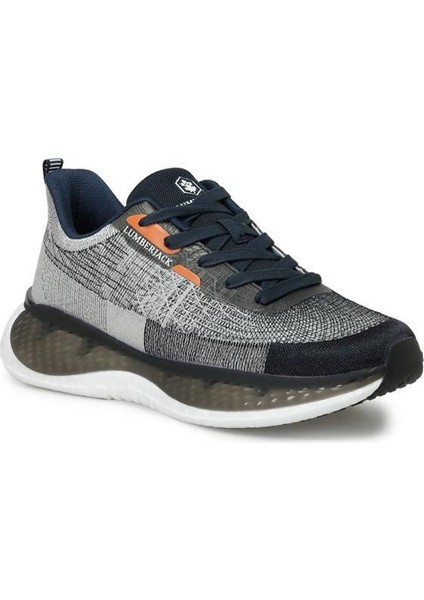 Elwood 4fx Lacı Erkek Sneaker
