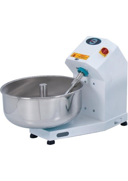 50 kg Hamur Yoğurma Makinesi 380V