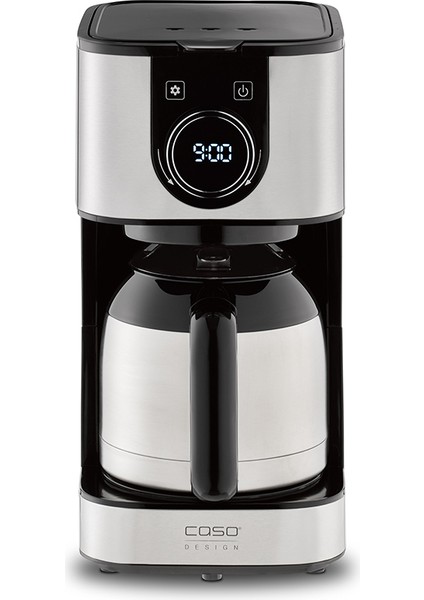 Selection C10 Thermo Filtre Kahve Makinesi