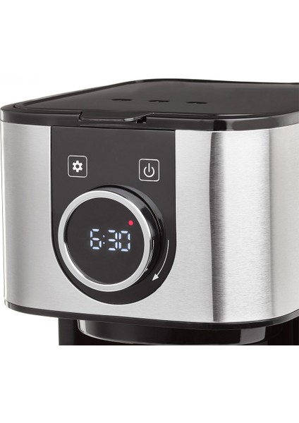 Selection C10 Thermo Filtre Kahve Makinesi