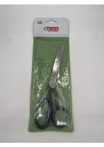Rıza Terzi Makası (9 Numara)