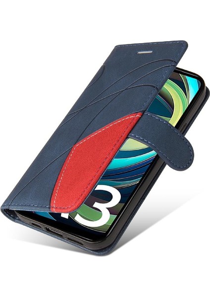 Xiaomi Redmi A3 Için Flip Case Pu Deri Flip Folio Kılıf Kickstand ile (Yurt Dışından) fiyatları