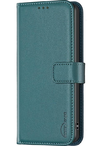 Tcl 50XE/50XL 5g Iş Çoklu Kart Yuvası Cüzdan Çok Renkli Kılıf Için Kılıf (Yurt Dışından) indirimleri