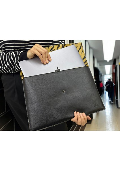 Ledcase 13.3-14 Inch Bilgisayar Evrak Çantası (36X24CM)