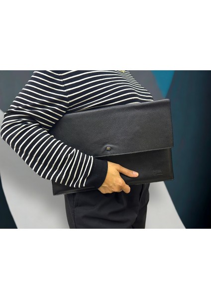 Ledcase 13.3-14 Inch Bilgisayar Evrak Çantası (36X24CM)