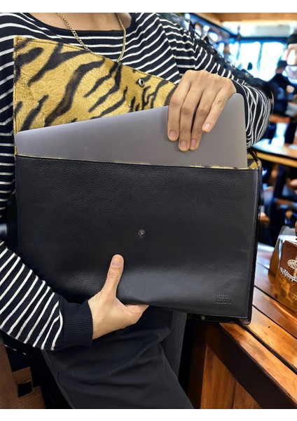 Ledcase 13.3-14 Inch Bilgisayar Evrak Çantası (36X24CM)