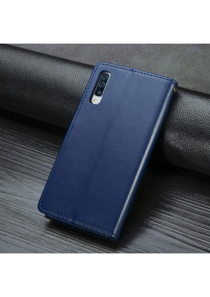 Samsung Galaxy A30S Zarif Iş Moda Tasarım Kapak Çevirin (Yurt Dışından)